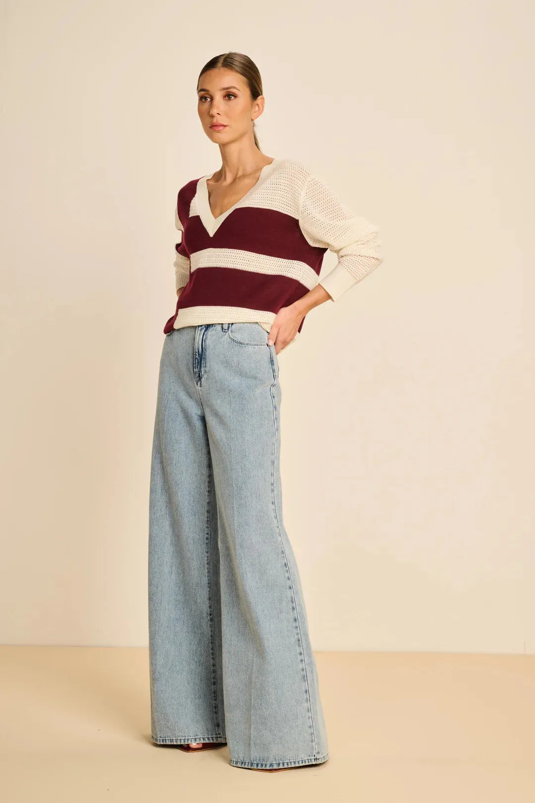 MUMBAI TROUSERS - MARCH23