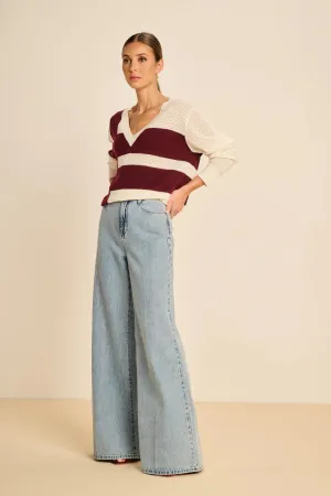 MUMBAI TROUSERS - MARCH23