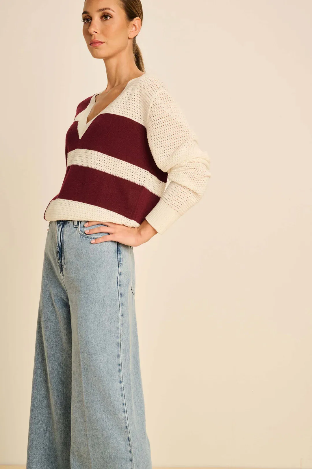 MUMBAI TROUSERS - MARCH23