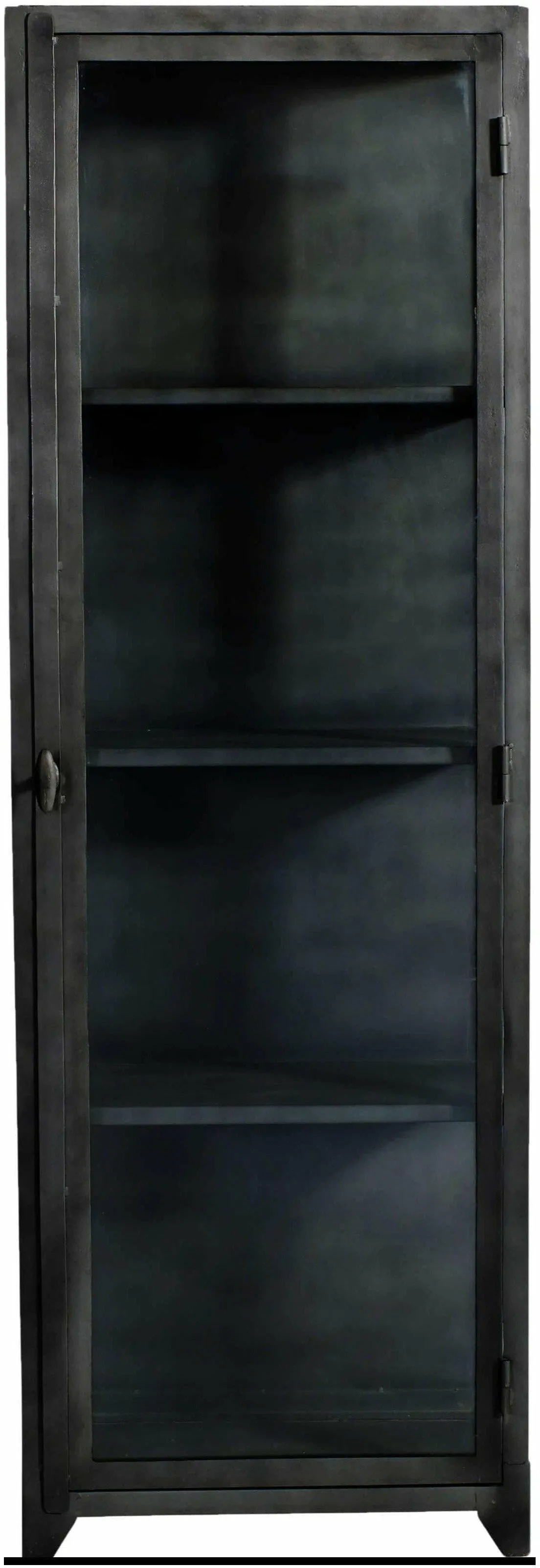 Muubs 15 Showcase, Black