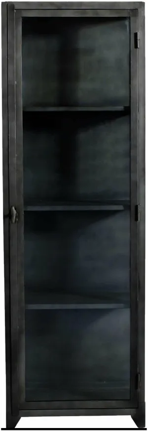 Muubs 15 Showcase, Black