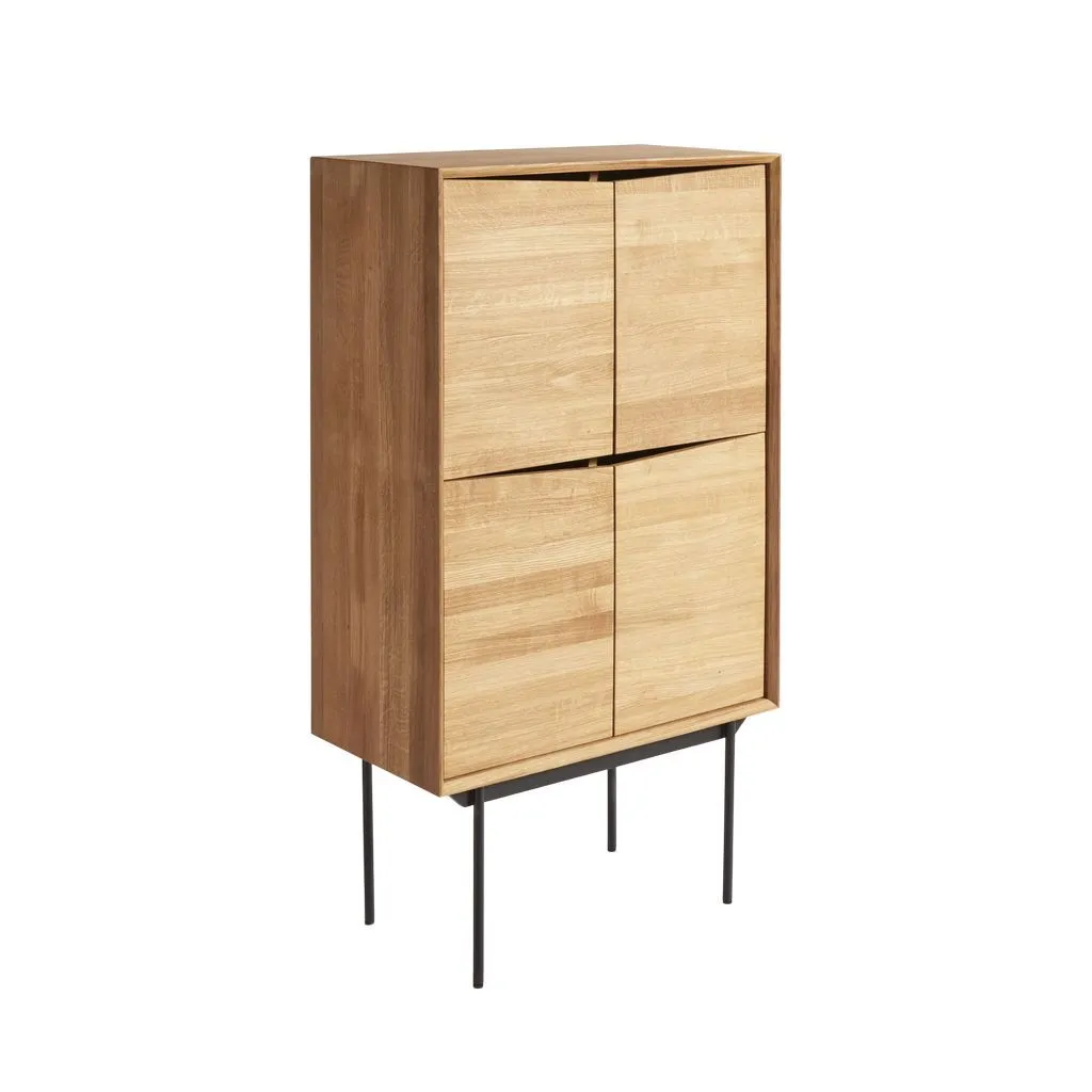 Muubs Wing Cabinet, High