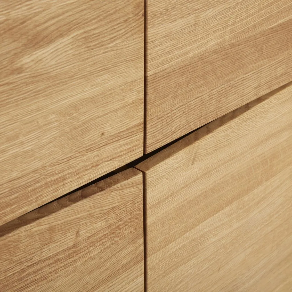 Muubs Wing Cabinet, High