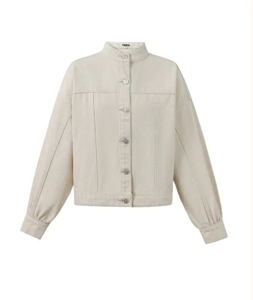 NAELLY JACKET - FRNCH