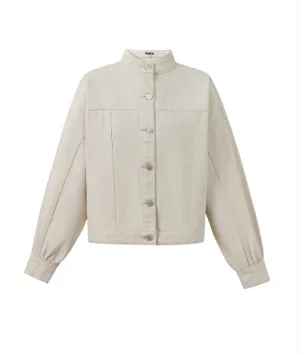 NAELLY JACKET - FRNCH