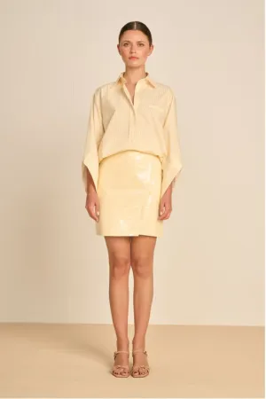 NARANJO SKIRT SUNSET - MARCH23