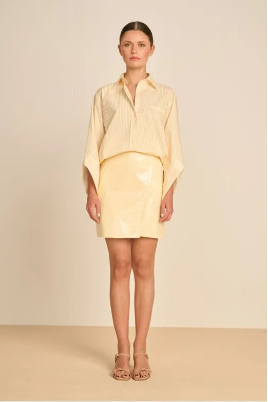 NARANJO SKIRT SUNSET - MARCH23