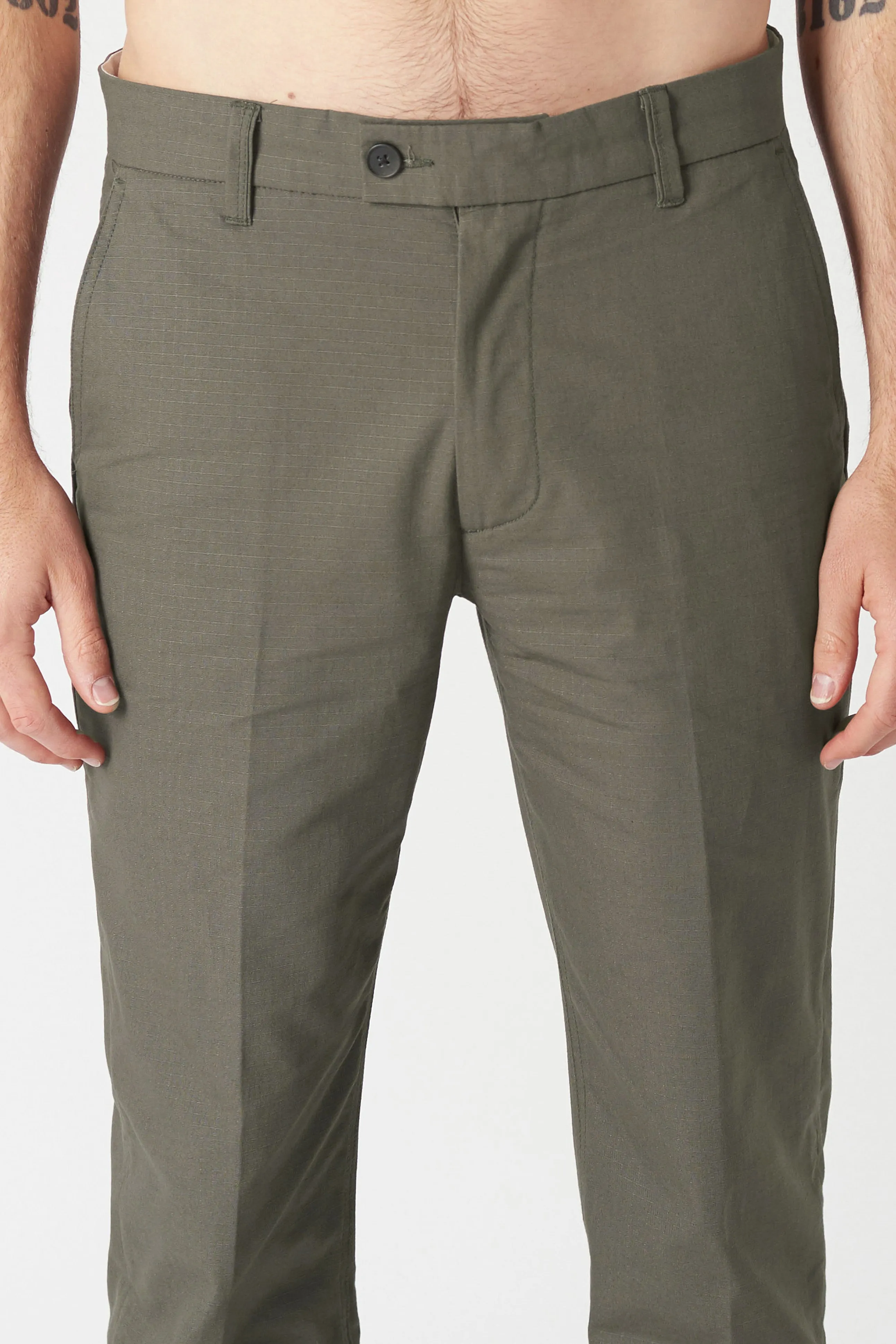 Neuw Cash Ripstop Pant L32 Military