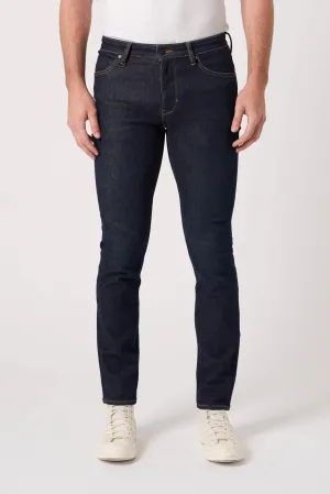 Neuw Iggy Skinny Typecast Jean 32L Dk Indigo