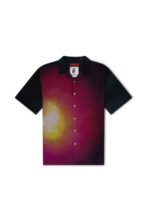 Neuw Steadman Art SS Shirt 3 Black