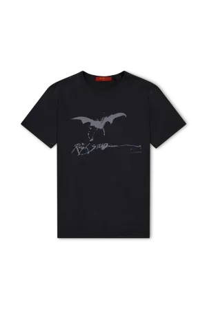 Neuw Steadman SS Tee 3 Black