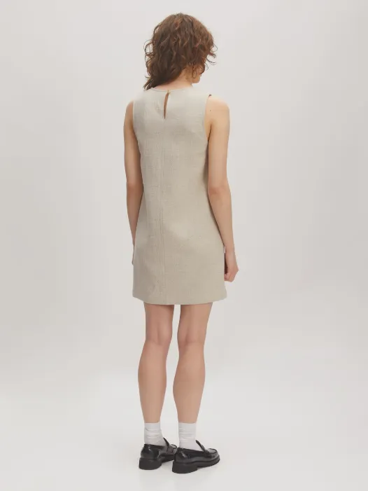 NICKY DRESS - EDITED