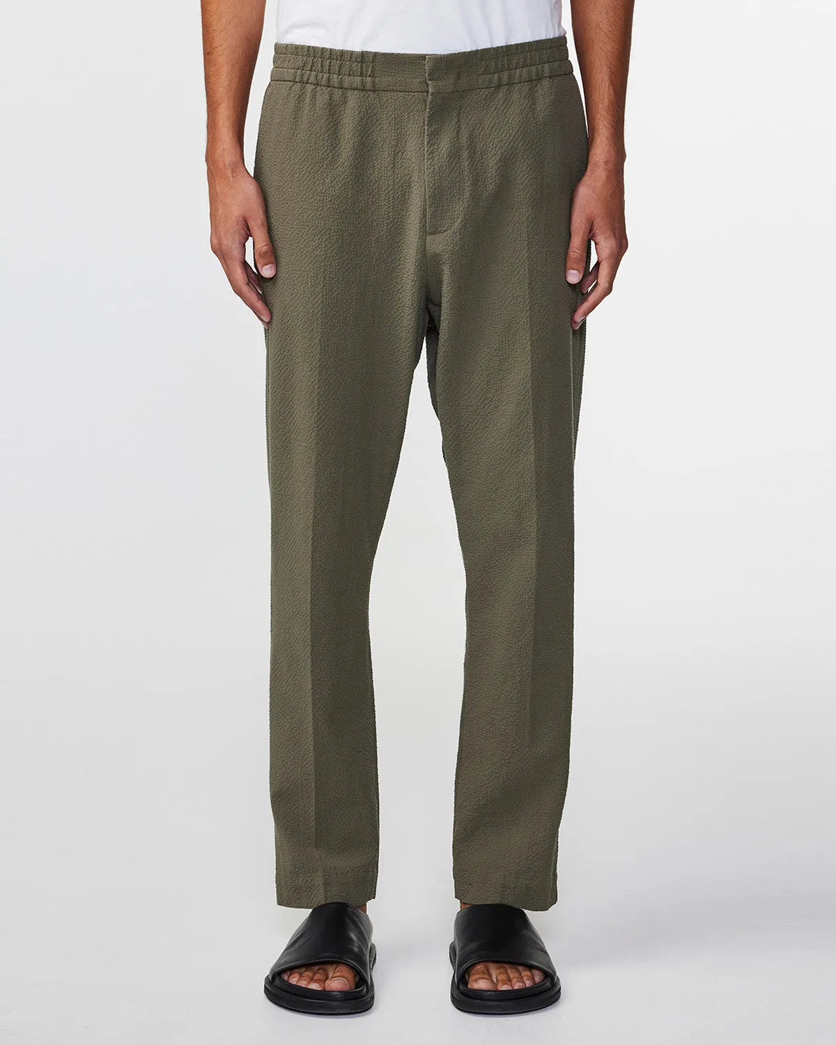 NN07 1040 Billie Trouser L34 Capers