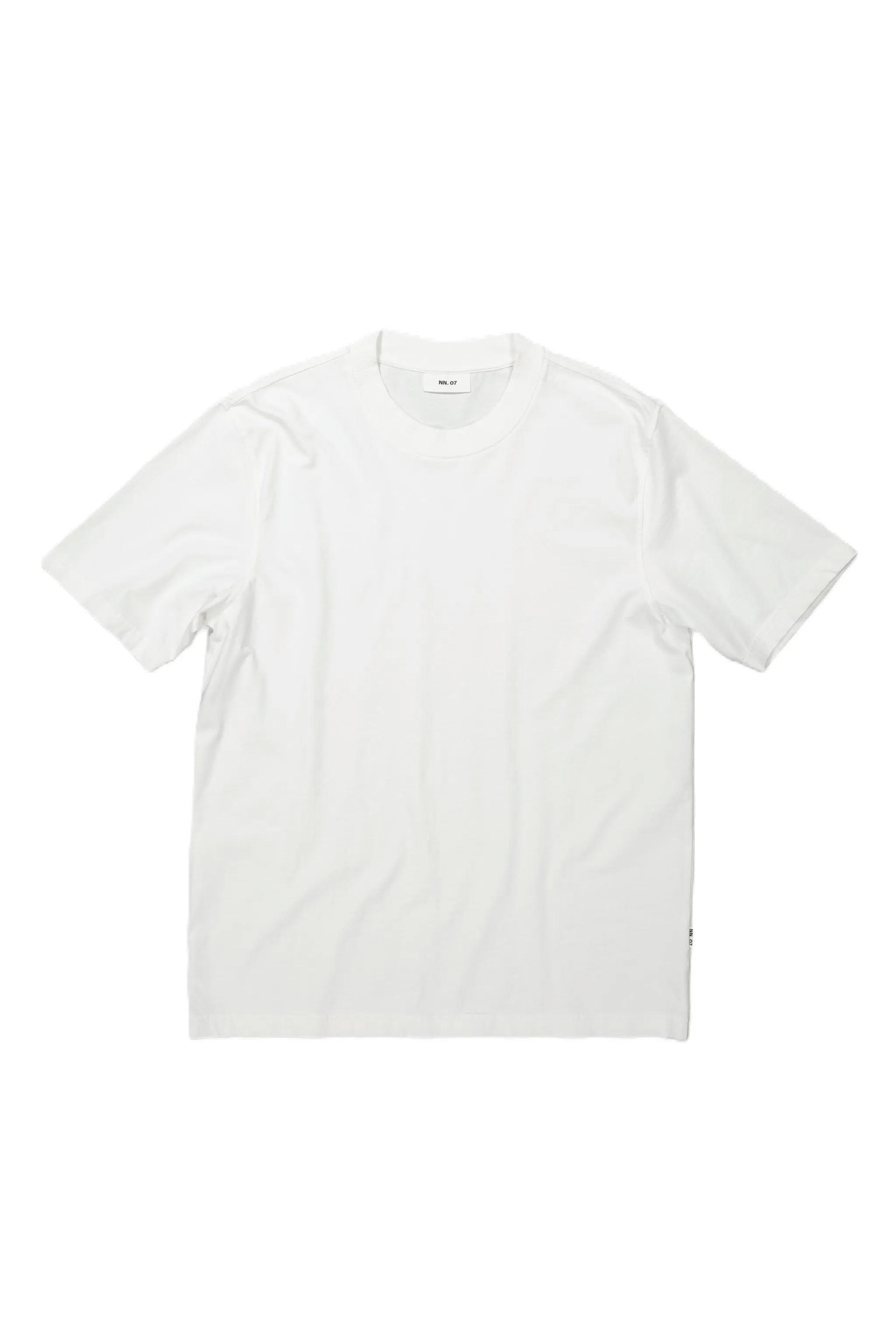 NN.07 Adam 3209 T-Shirt White