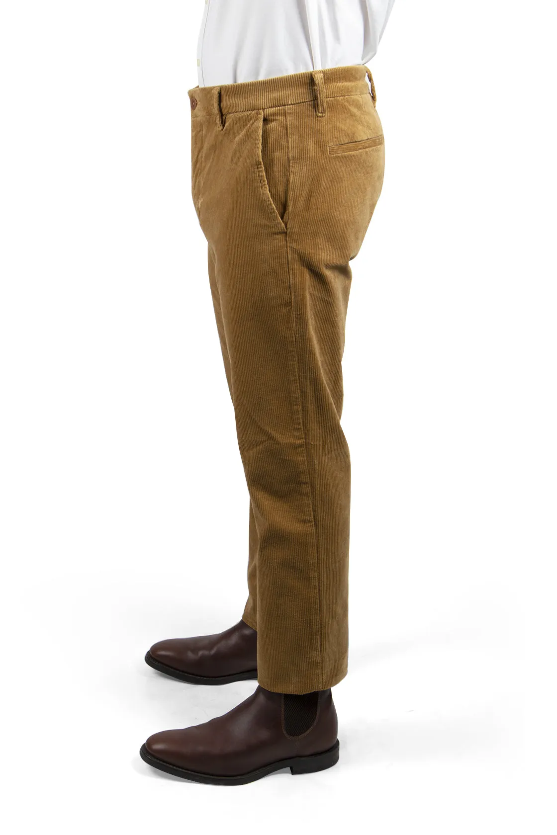 NN07 Karl Chino 34L Camel