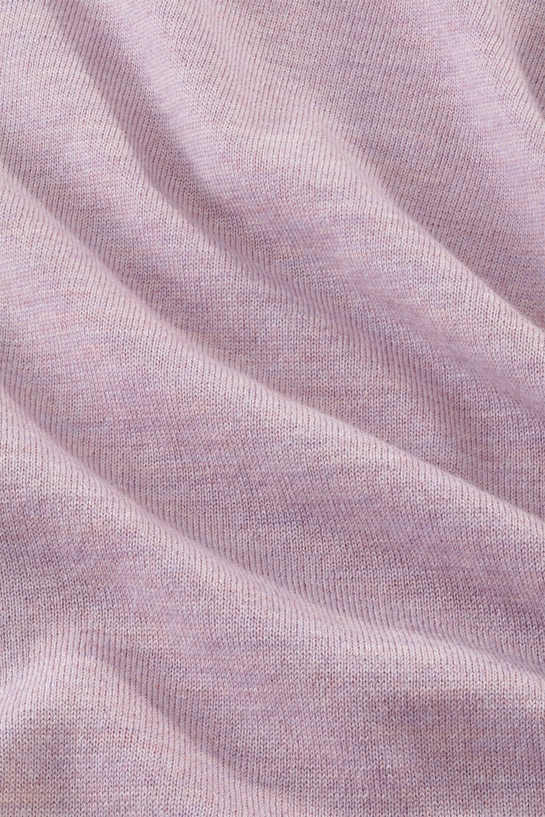NN.07 Ted Pullover Grape Shake