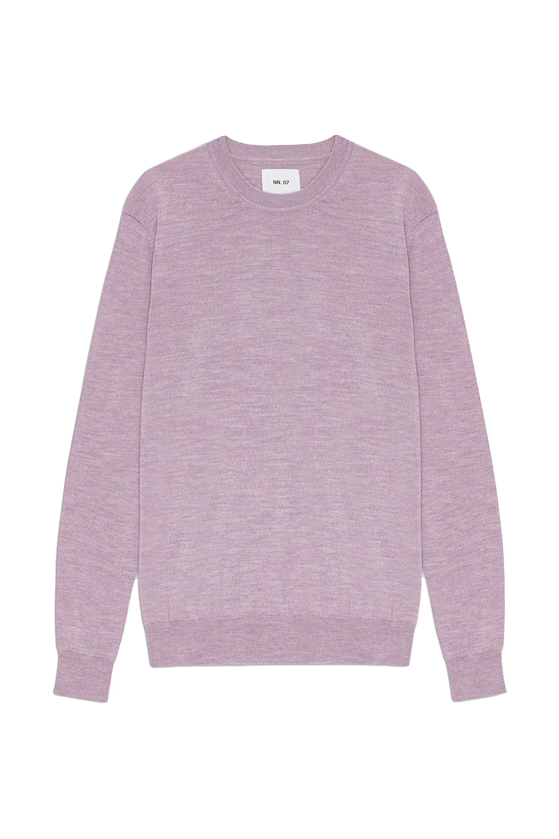 NN.07 Ted Pullover Grape Shake