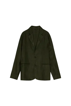 NN.07 Timo 1454 Jacket Rosin