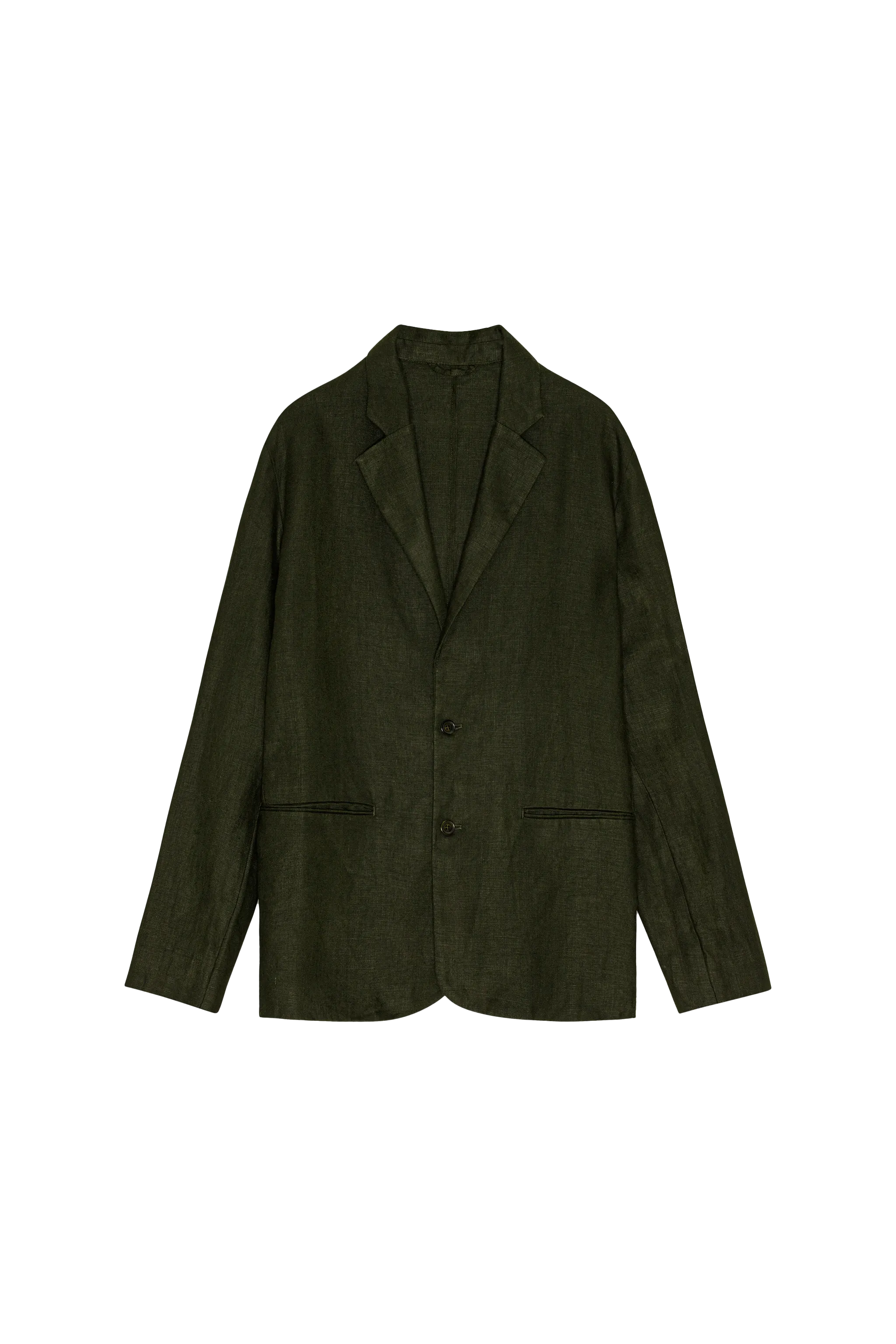 NN.07 Timo 1454 Jacket Rosin