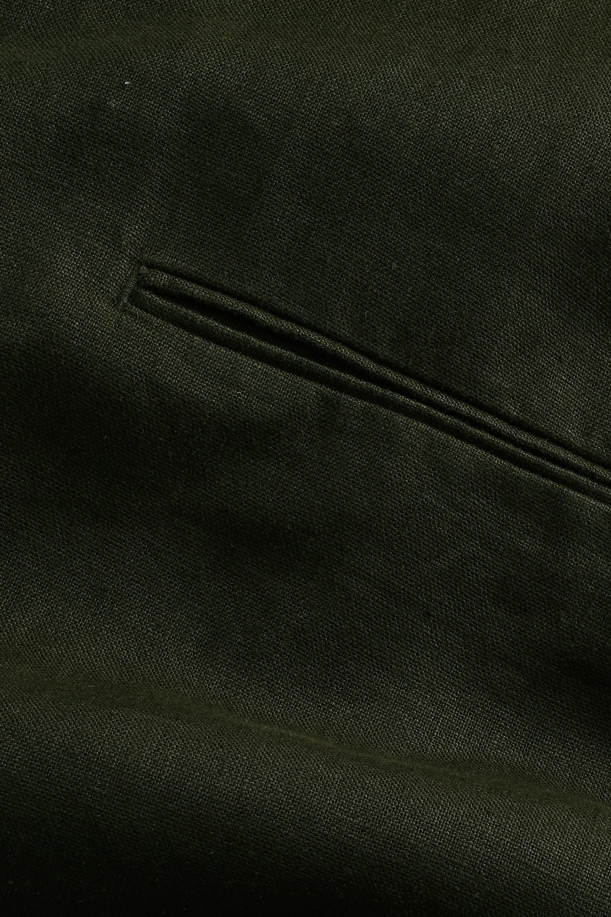 NN.07 Timo 1454 Jacket Rosin