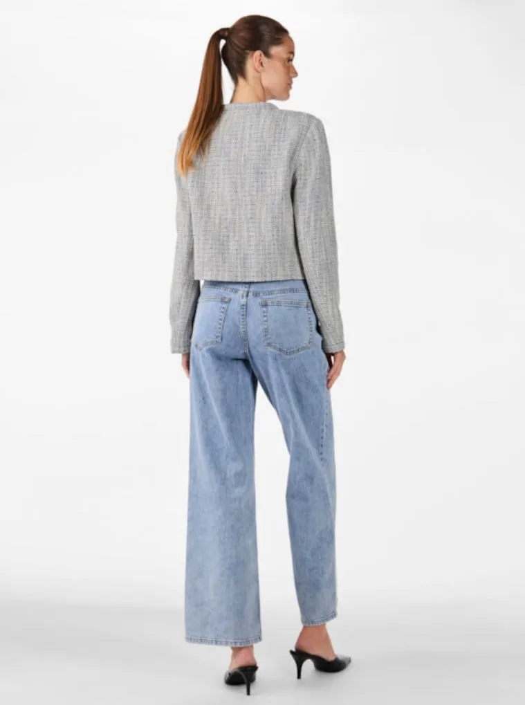 NORALI JACKET - YAS