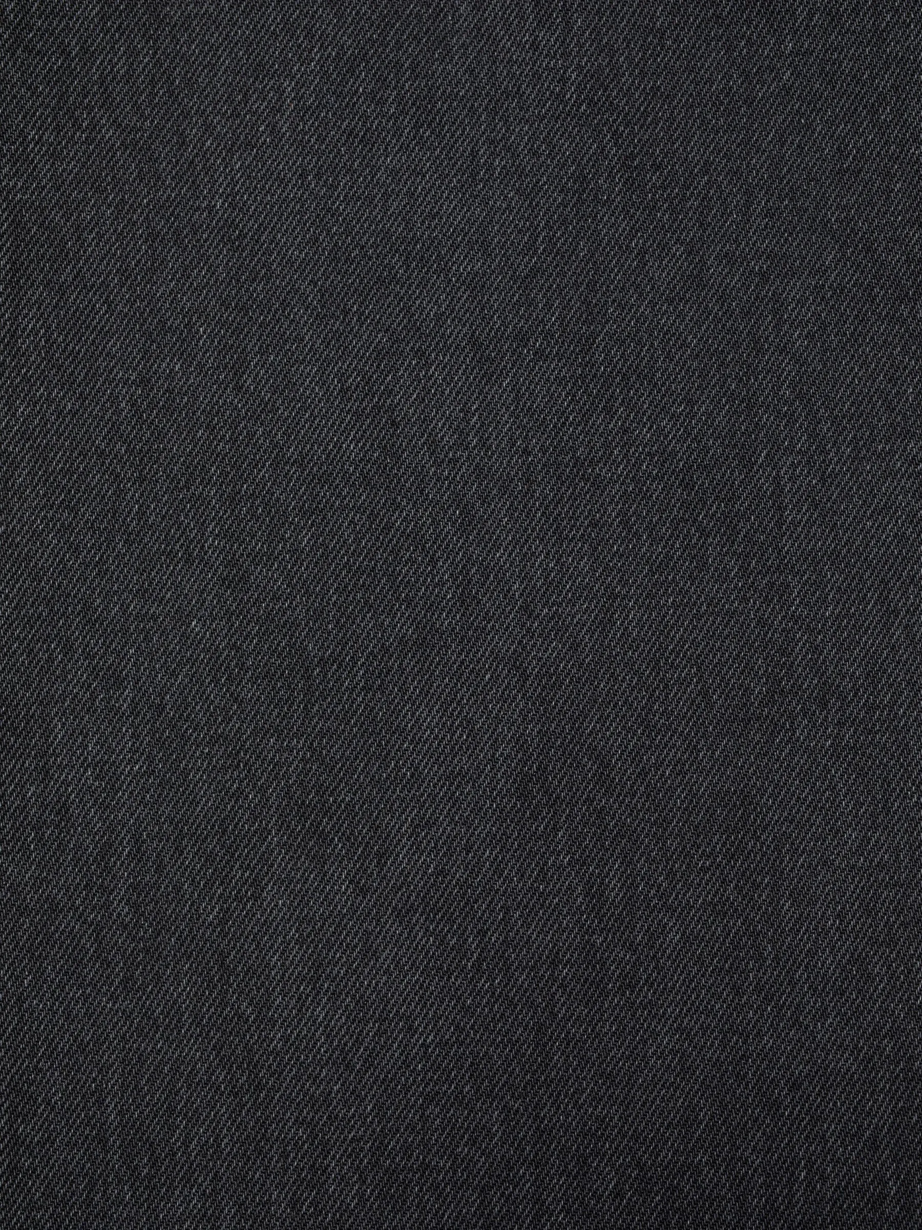 Nudie Jeans Gritty Jackson Jean L32 Black Cliffs