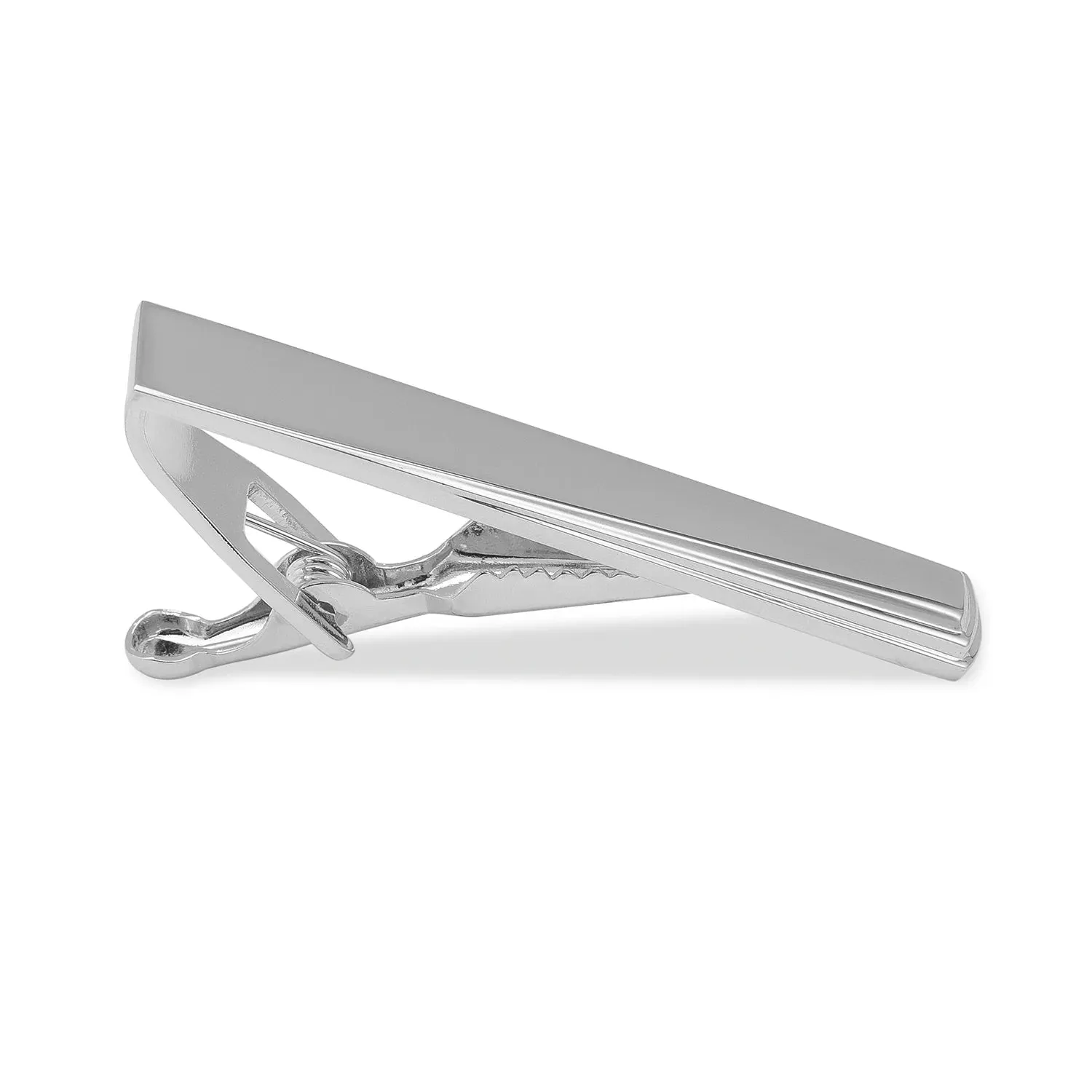 Otaa Duke of Windsor Silver Tie Bar