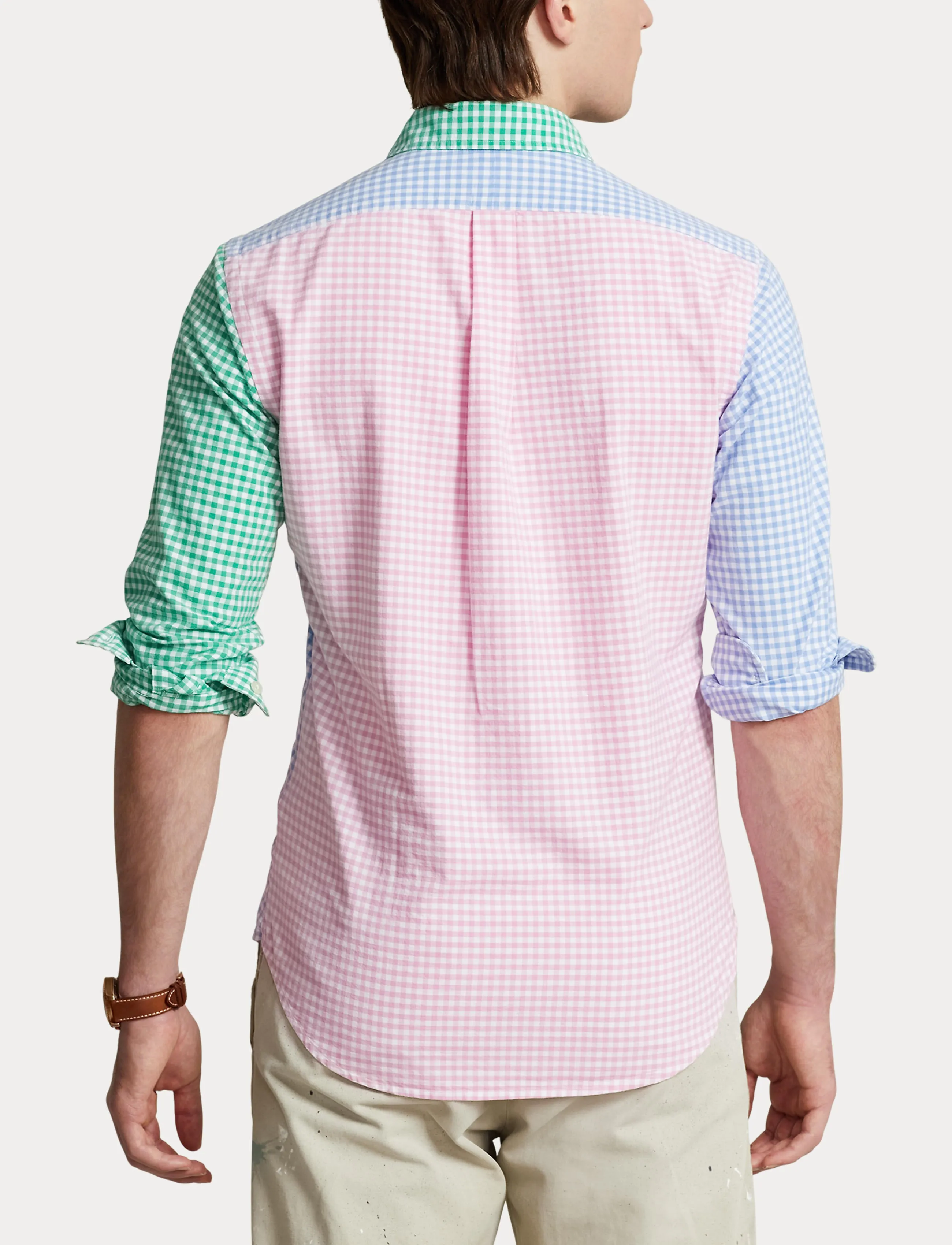 Polo Ralph Lauren Classic Fit Fun Shirt Funshirt