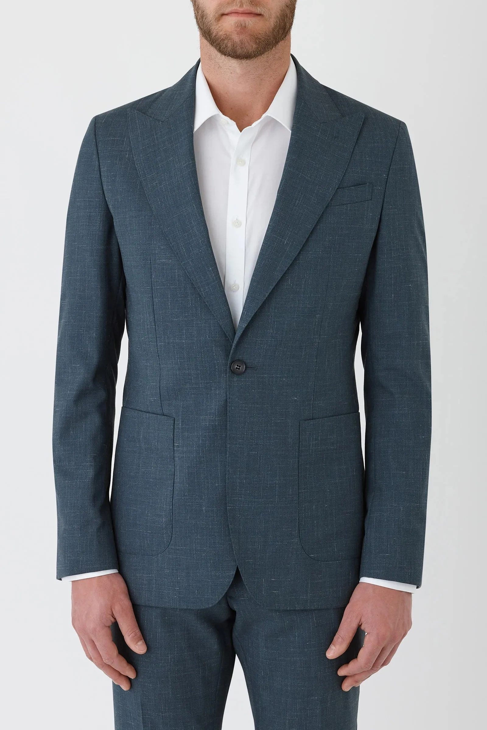 Routleys EC Suit Green