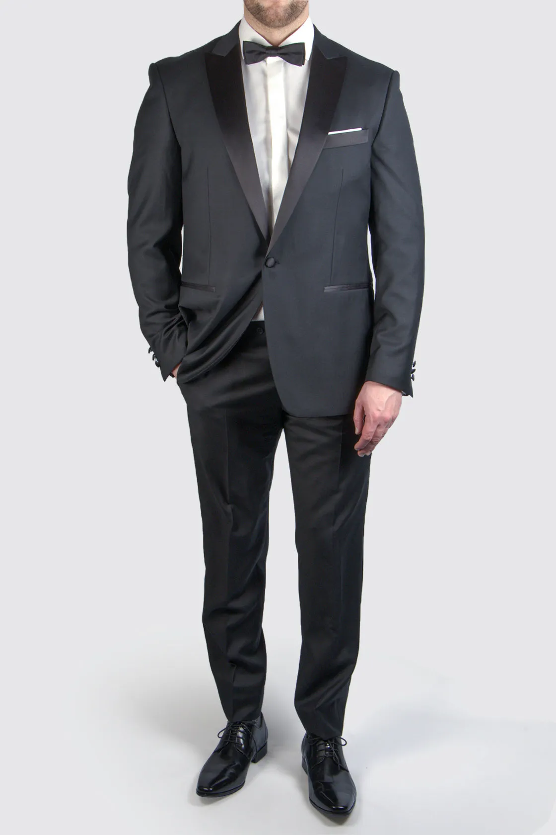 Routleys Jason Dinner Jacket