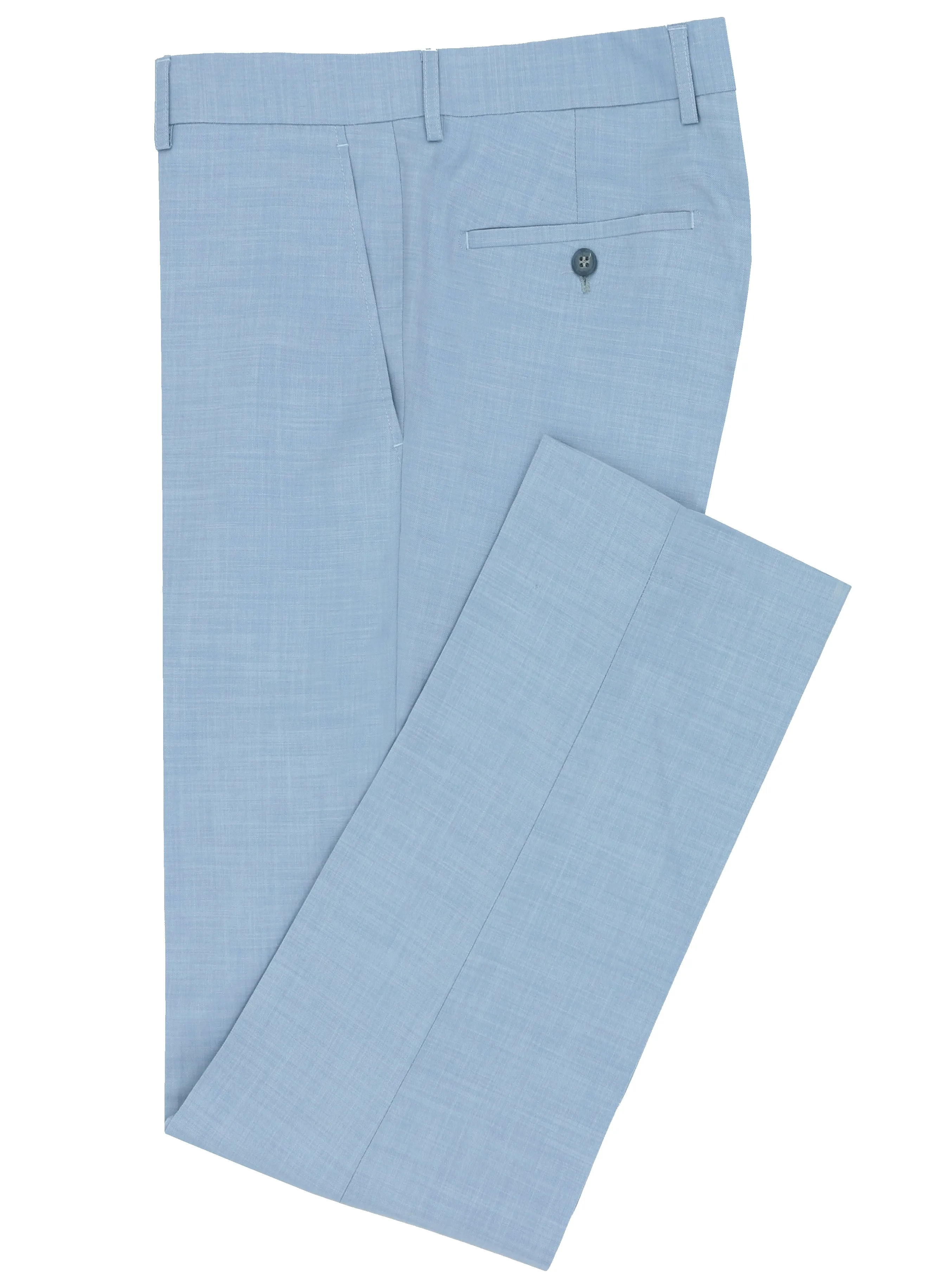 Routleys JE Suit Blue
