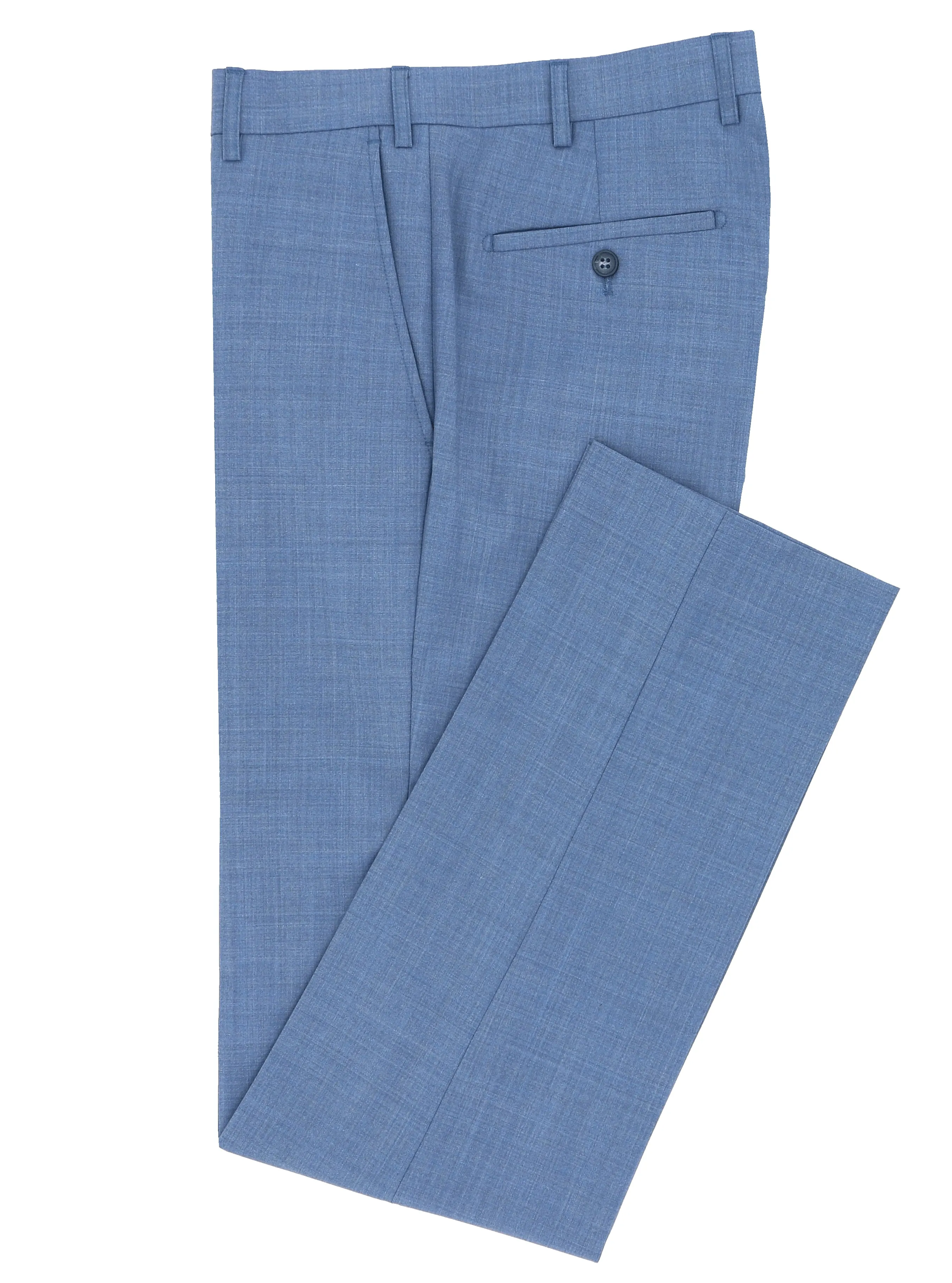 Routleys LE Suit Bright Blue