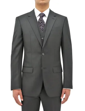 Routleys Shape Jacket Grey