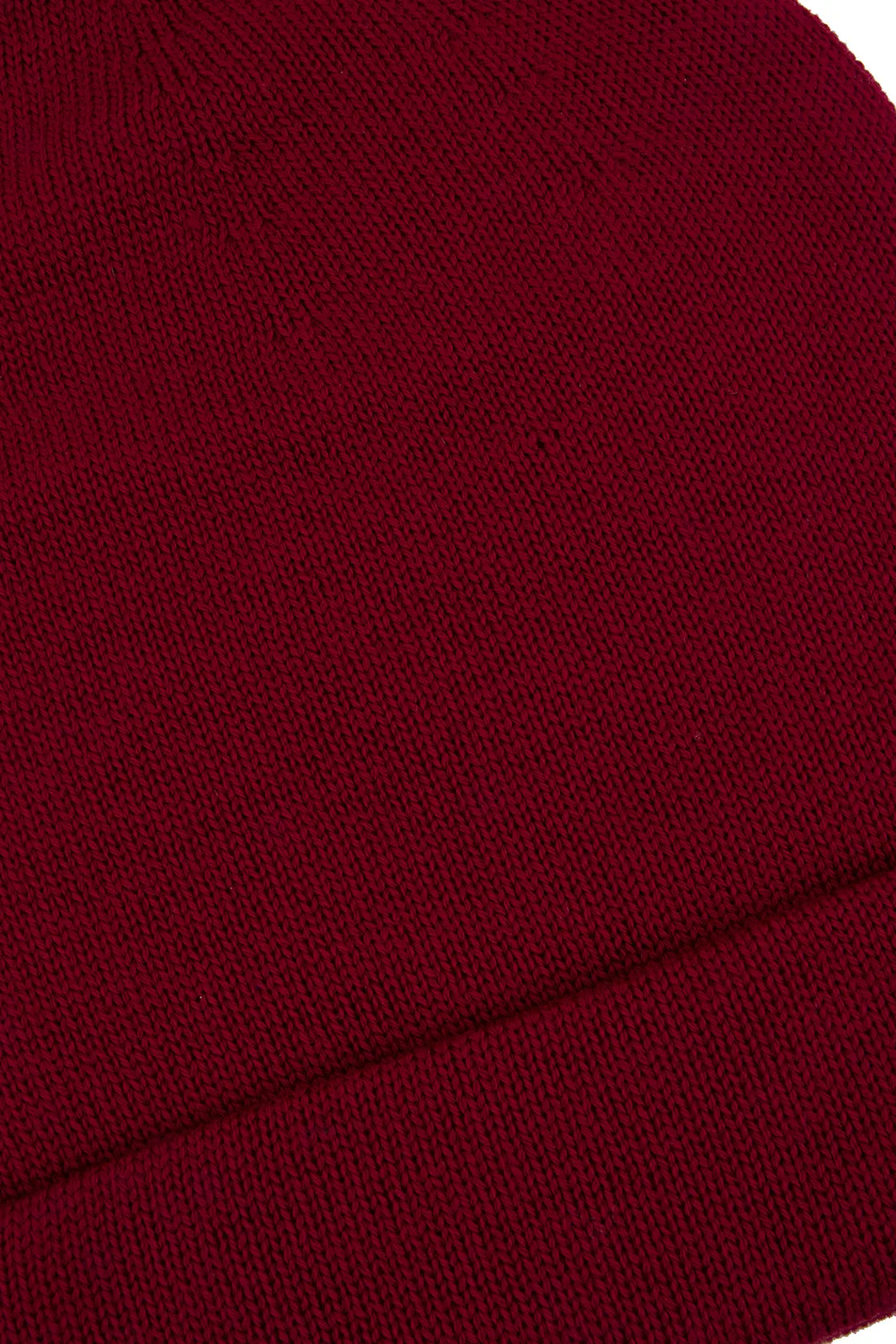 Routleys T Merino Beanie Red