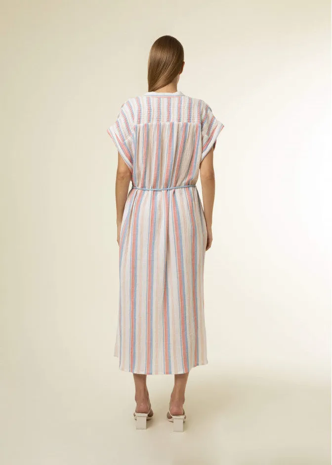SABRINA DRESS