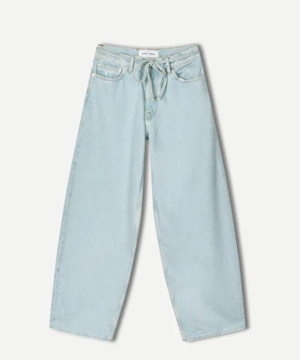 SAHARPER JEANS BELT SURF - SAMSOE