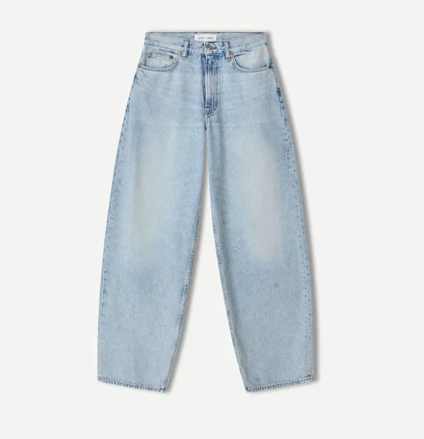 SAHARPER JEANS - SAMSOE