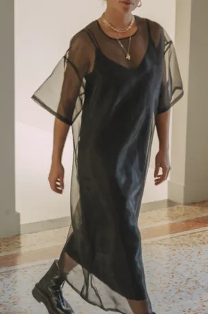 SAMUEL DRESS - LES SOEURS