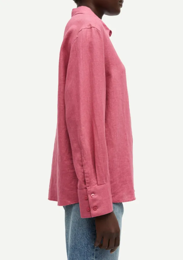 SANOT SHIRT - SAMSOE