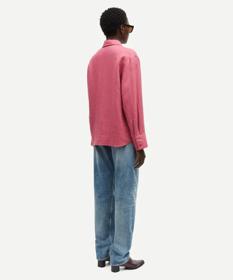 SANOT SHIRT - SAMSOE