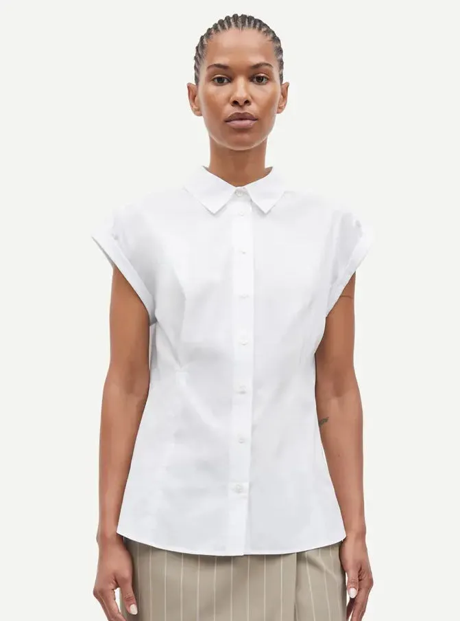 SANTOLINI SHIRT - SAMSOE