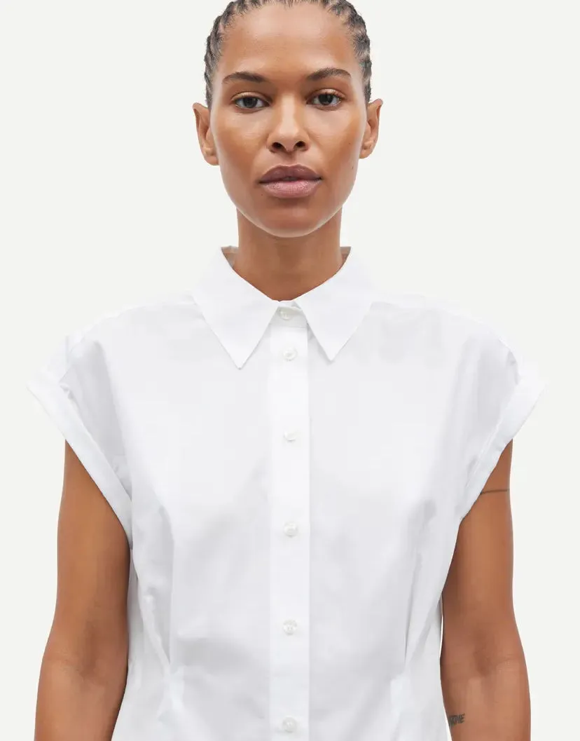 SANTOLINI SHIRT - SAMSOE