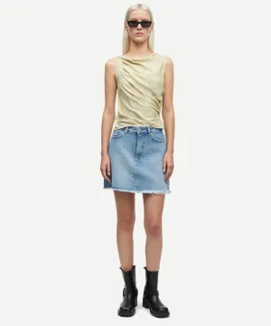 SASHELLY SKIRT - SAMSOE