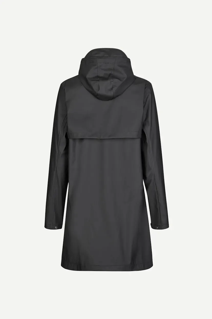 SASTALA JACKET - SAMSOE