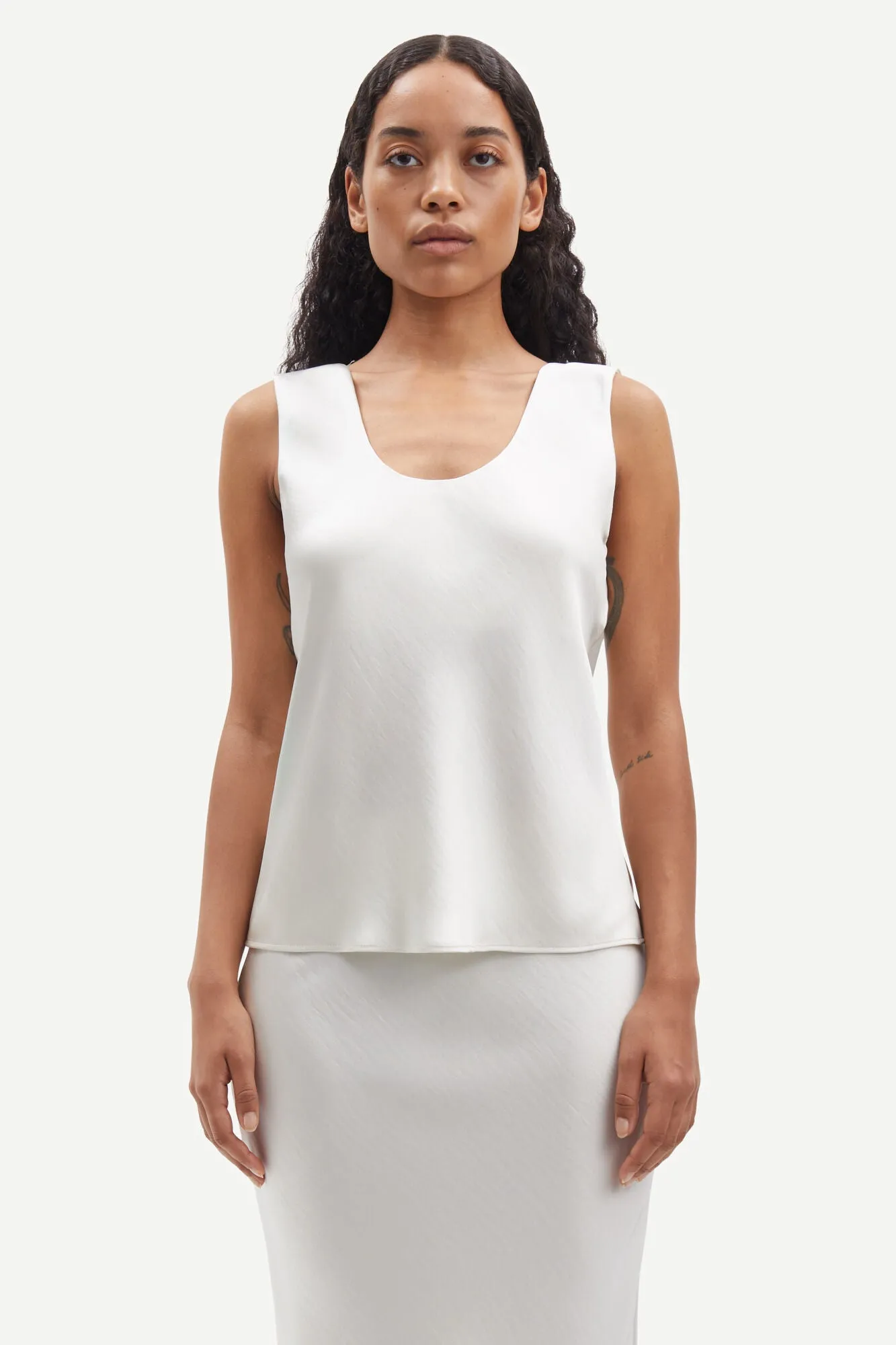 SASUMA TOP (2 colours)