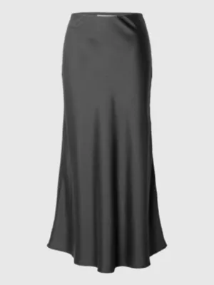SATIN MAXISKIRT - SELECTED FEMME