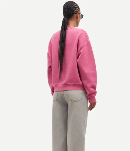 SAVA SWEATSHIRT - SAMSOE