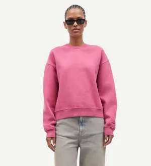 SAVA SWEATSHIRT - SAMSOE
