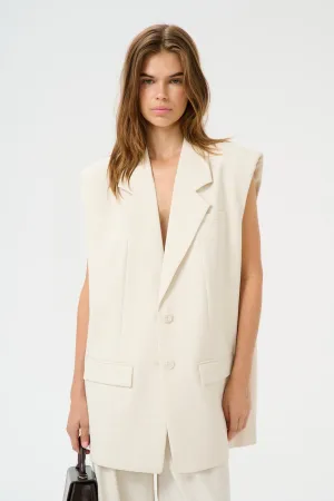 SEAVER WAISTCOAT - GESTUZ