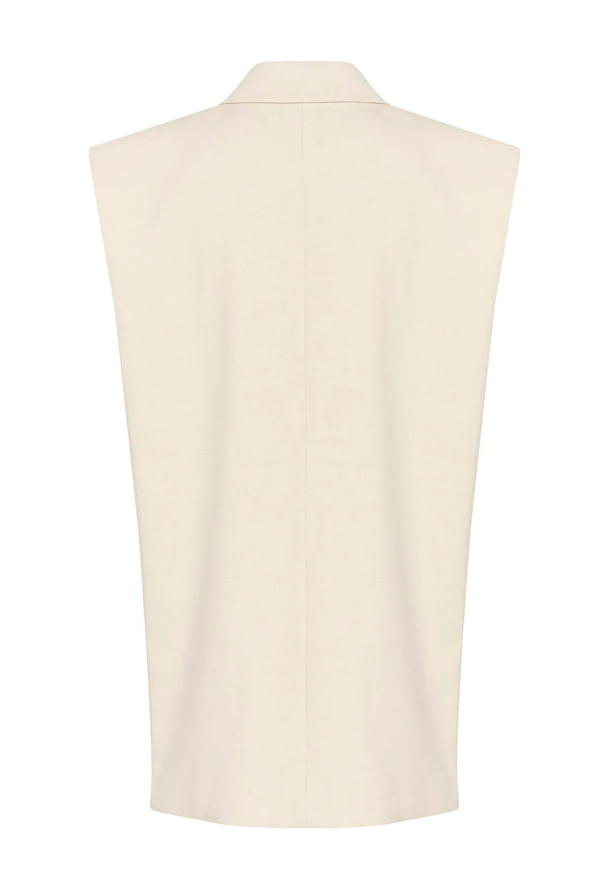 SEAVER WAISTCOAT - GESTUZ